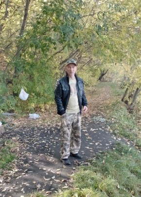 Ваня, 55, Россия, Екатеринбург