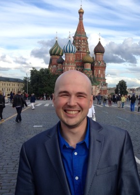 Антон, 32, Россия, Алтайский