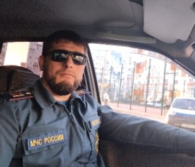 Муса, 37 лет, Пермь