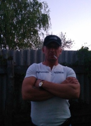 Алексей, 40, Россия, Борисоглебск