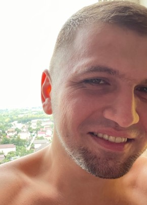 Рома из Москвы 32 года