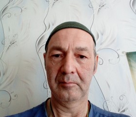 Салават, 55 лет, Москва