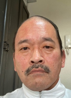 タフマン, 60, 日本, 東京都
