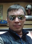 Евгений, 49 лет, Алматы