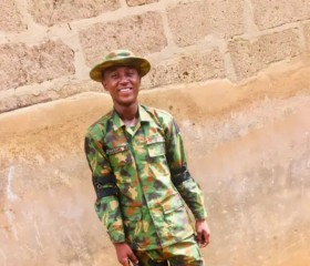 Joseph Ethan, 25 лет, Maiduguri