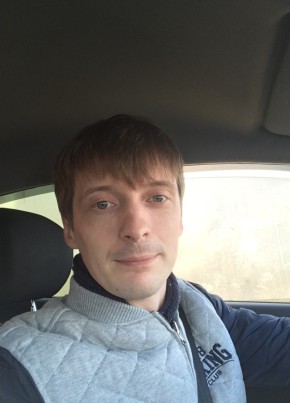 Роман, 36, Россия, Санкт-Петербург