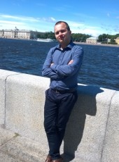Gennadiy, 35, Russia, Moscow
