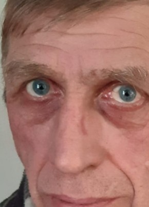 Андрей, 61, Россия, Томск