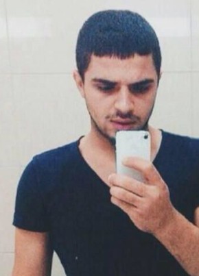 Muhammed, 28, Türkiye Cumhuriyeti, Bodrum