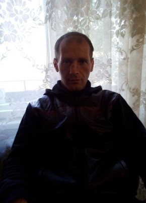 Алексей, 46, Россия, Петрозаводск