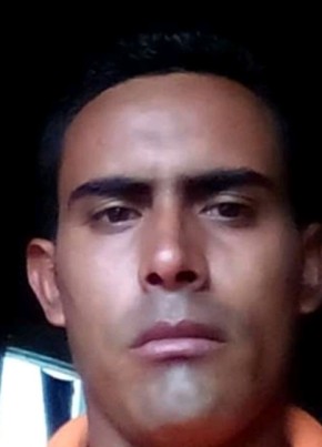 Selvin, 37, República de Honduras, Santa Bárbara
