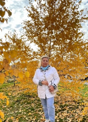 Валентина, 70, Россия, Томск