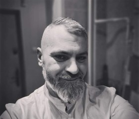 Piotr, 41 год, Gdańsk