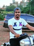 Anthony, 28 лет, Goa