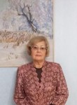 Марина, 73 года, Москва