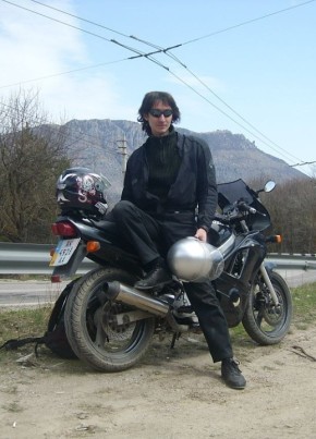 Aleksey, 39, Russia, Simferopol