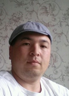 Артур, 39, Россия, Лесосибирск