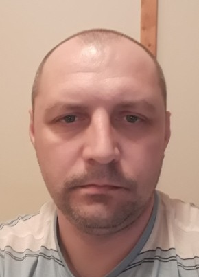 Александр, 41, Россия, Нягань