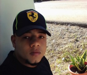 Franci, 38, Montreal