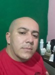 JOSE WILSON , 40 лет, Ubatuba