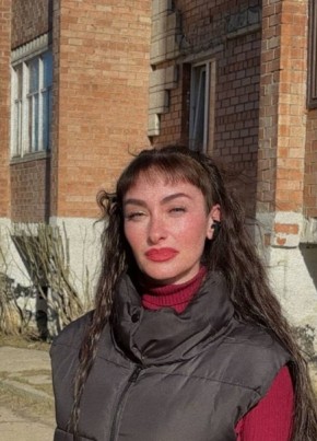 Ольга из Ухты 47 лет