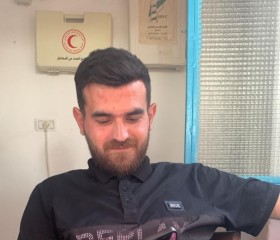 Abd, 21, Tulkarm