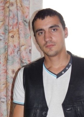 Sergey, 33, Россия, Ныроб