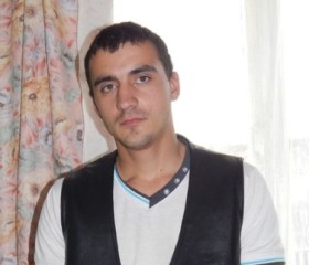 Sergey, 33 года, Ныроб