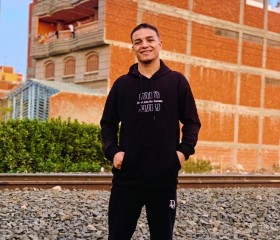 محمود, 23, Cairo