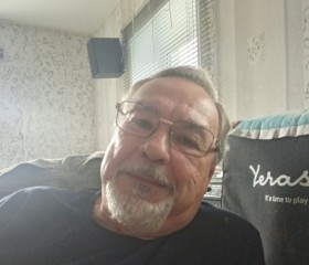 Gennadiy, 68, Yekaterinburg