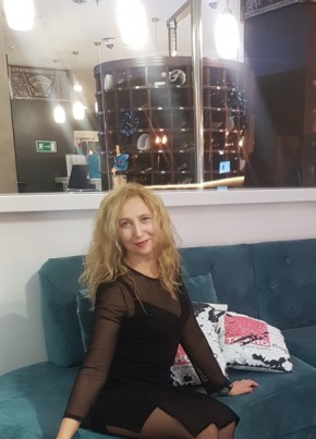 Светлана , 41, Россия, Сочи