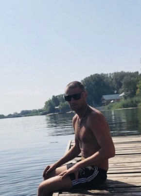 Олег, 43, Россия, Саратов