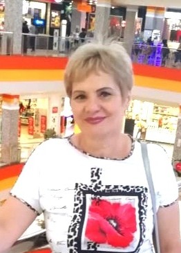 Татьяна, 62, Россия, Железноводск