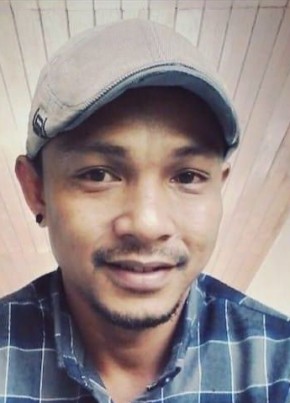 Arwin, 26, Indonesia, Djakarta