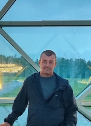 Дмитрий из Ярославли 49 лет