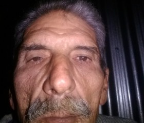 Jesús Fermín Lóp, 67, Placetas