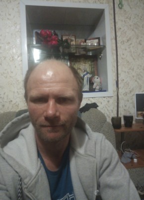 евгений, 41, Россия, Таврическое