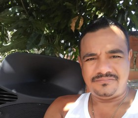 Jairo Viloria, 46 лет, Santafe de Bogotá