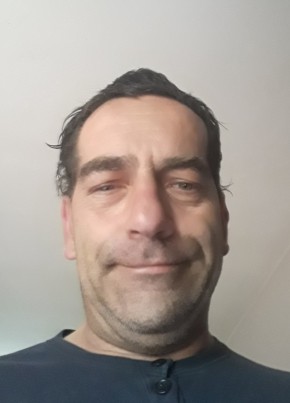  Giuliano , 52, Repubblica Italiana, Lonigo