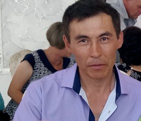 Айдархан Садыков, 52 года, Жітіқара