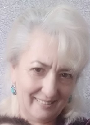 Ирина, 58, Россия, Астрахань