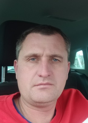 Алексей, 40, Россия, Новая Усмань