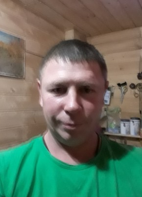Дмитрий сюютин, 47, Россия, Сокол