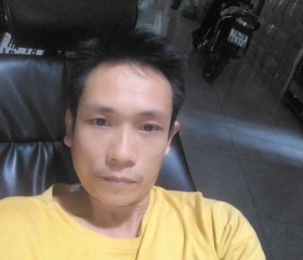 Phong, 46 лет, Quy Nhơn