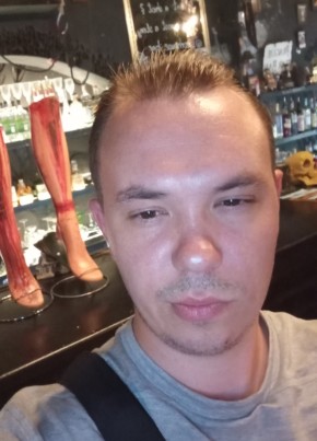 Максим из Wetzlar 31 год