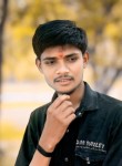 Sarthak, 18 лет, Ahmedabad