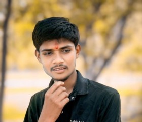 Sarthak, 18 лет, Ahmedabad