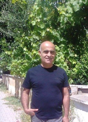 can, 53, Türkiye Cumhuriyeti, İzmir
