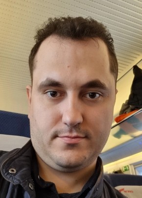 Ivan, 33, Россия, Москва