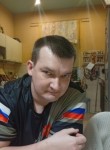 Vasiliy, 36, Perm